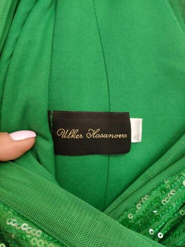 Ziyafət donları: Ziyafət donu, Maksi — 6