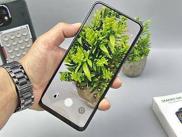 alcatel 1030d: Honor X7d, Новый, 256 ГБ, цвет - Черный, 2 SIM — 7