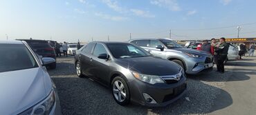 гольф 2 тюнинг купить: Toyota Camry: 2013 г., 2.5 л, Автомат, Бензин, Седан