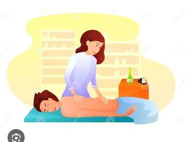 масаж джалалабад: Массаж | Лечебный | Остеохондроз, Холка на шее | С выездом на дом