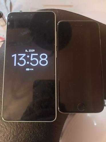 Poco: Poco X7 Pro, 256 GB, rəng - Yaşıl, Zəmanət — 2