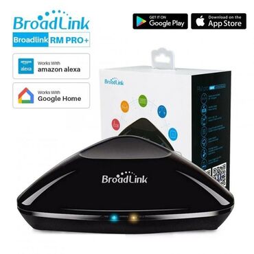 акнет приставки: Абсолютно Новый broadlink rm pro – это устройство, предназначенное для