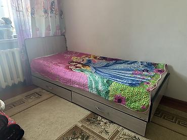 bunk bed: Кровать с ящиками — 1