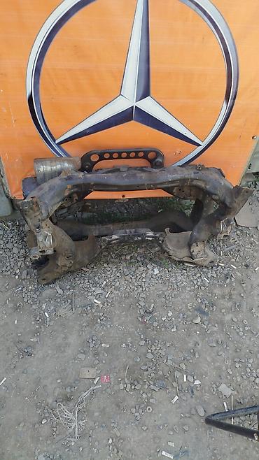 Шаровые опоры: Шаровая опора Mercedes-Benz 2003 г., Б/у, Оригинал, Германия — 14