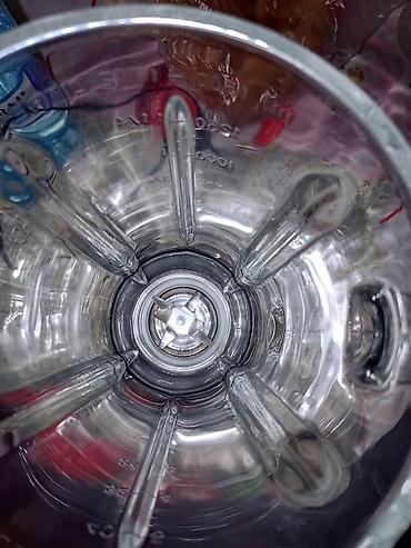 Blenderlər: Super Crest blender – güclü və çoxfunksiyalı mətbəx köməkçisi — 4