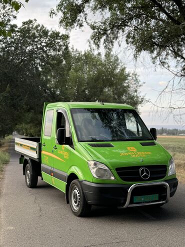 лупарик мерс цена: Mercedes-Benz Спринтер: 2008 г., 2.2 л, Механика, Дизель, Бус