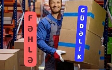 online part time iş elanları: Təcrübəli səliqəli Fəhlə hər işi bacarıram Ən çox Ev ofis köçürlmə də