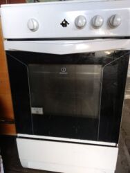 скупка газ плиты: Indesit, Газовая, Напольная, Б/у, Полная оплата