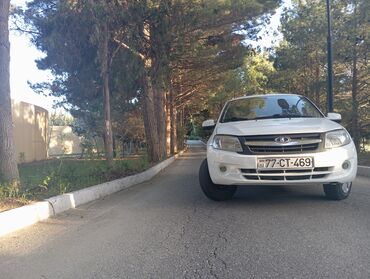 lada niva azerbaycan: VAZ (LADA) Granta: 1.6 l | 2013 il | 261832 km Sedan