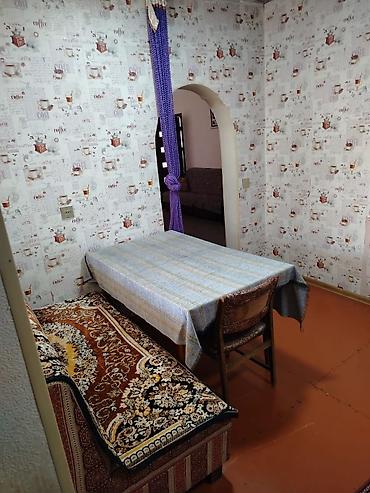 Həyət evləri və villaların satışı: Bağ evi/sahə ilə birlikdə ev - 1 mərtəbəli həyət evi, geniş eyvanlı - — 7