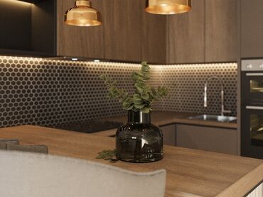 Мебель на заказ: Мебель на заказ, Кухня, Стол, Столешница, Шкаф — 10