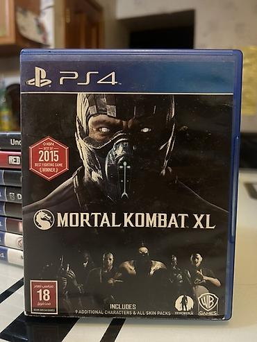 ufc4 rdr2: Коллекция дисков для PlayStation 4 (PS4) В набор входят оригинальные — 7