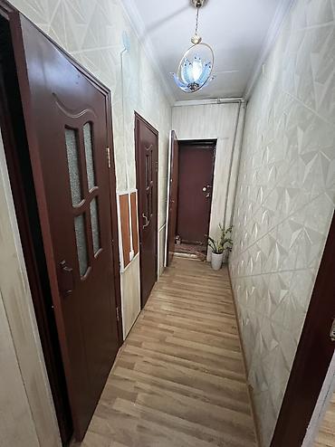 Долгосрочная аренда квартир: 2 комнаты, Собственник, С мебелью частично — 5