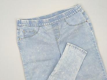 jeans eagle american: Used Jeans, Jeansy damskie, rozmiar M — 1