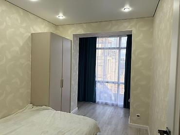 Продажа квартир: 2 комнаты, 42 м², Элитка, 2 этаж, Евроремонт — 3