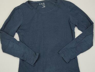Блузки: Блузка, 5.10.15, 14 р., 158-164 см, стан - Ідеальний