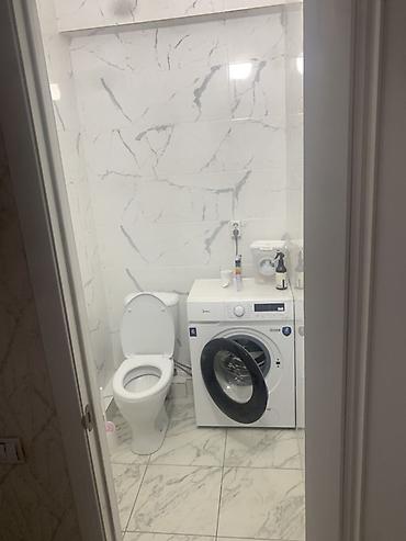 Долгосрочная аренда комнат: Сдается комната 2-3 девушкам в центре города сзади Vefa Светлая — 8