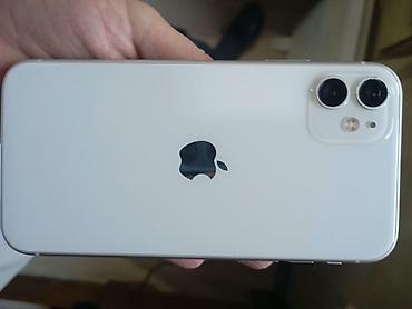 aplle 11: IPhone 11, 64 ГБ, iOS 17.4.1 Характеристики: - Модель: iPhone 11 — 3