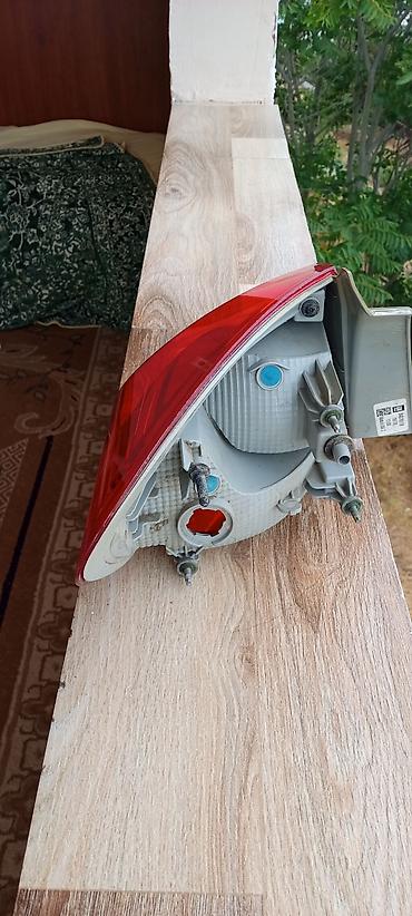 Ehtiyat hissələri: LED, Universal auto Orijinal, Yeni — 9