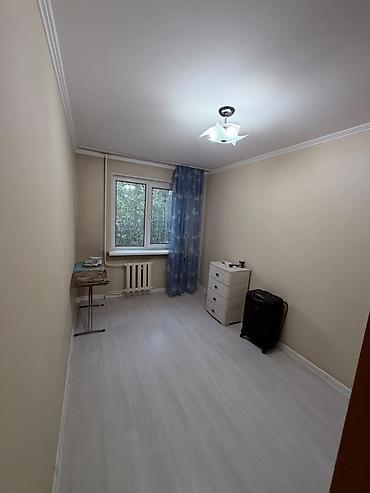 кызыл октябрь: 3 бөлмө, 58 м², Вефа СБ 104-серия, 1 кабат, Косметикалык оңдоо — 6