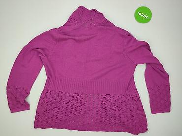 isolde: Kardigan damski, rozmiar XL — 3
