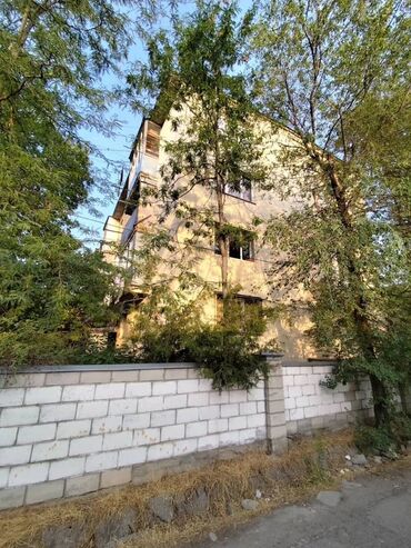 квартиры в канте продажа: 3 комнаты, 58 м², 104 серия, 4 этаж, Евроремонт