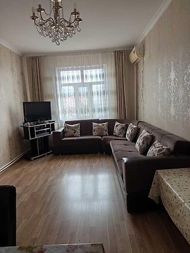 8 noyabr: Bakı, Həzi Aslanov qəs., 3 otaqlı, Köhnə tikili, m. Həzi Aslanov, 75 kv. m — 4