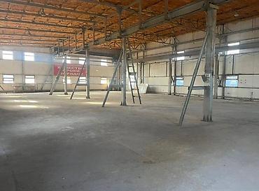 Аренда складов и мастерских: Производственно-складской комплекс Описание объекта: - Просторные — 13