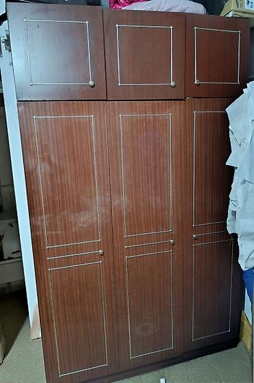 шкаф для мальчиков: Продаются шифоньеры по 5000с — 2