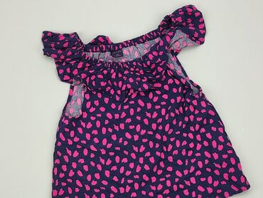 piżama pajacyk 122: Блузка, 8 р., 122-128 см, стан - Дуже гарний