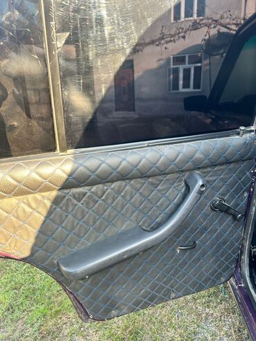 VAZ (LADA): VAZ (LADA) 2107: 1.6 l | 2002 il 32213 km Sedan — 8