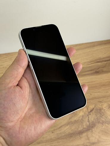 10 iphone: IPhone 17, Б/у, 256 ГБ, Белый, 100 % — 9