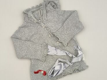 sinsay spódniczka: Sweatshirt, Wójcik, 12-18 months, condition - Perfect