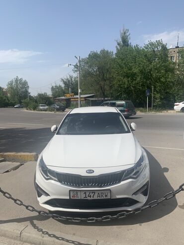 машина киа к5 цена: Kia K5: 2018 г., 2 л, Автомат, Газ, Седан