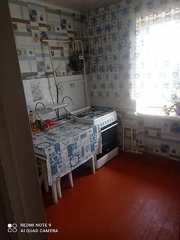 Продажа квартир: 3 комнаты, 58 м², 103 серия, 4 этаж, Косметический ремонт at lalafo.kg — 6 Продажа квартир: 3 комнаты, 58 м², 103 серия, 4 этаж, Косметический ремонт — 6