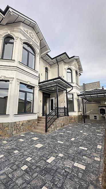 Продажа домов: Дом, 300 м², 5 комнат, Евроремонт — 1