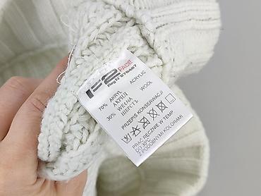 pull bear polska: Sweter dla mężczyzn, rozmiar M — 5