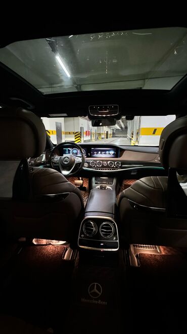 Mercedes-Benz: Mercedes-Benz SL 350: 2019 г., 9.8 л, Автомат, Бензин, Седан
