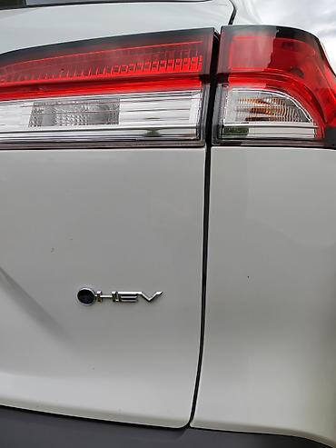 voxy noah: Toyota Corolla Cross: 2026 г., 2 л, Автомат, Гибрид, Внедорожник — 9
