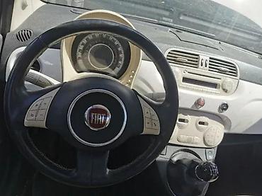 voi iskustva: AIR BAG VOLAN FIAT 500 | Fiat 500 air bag za volan. Garancija na — 1