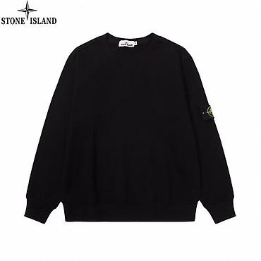 bot kişi: Svitşot, Stone Island — 2