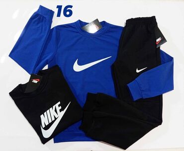 Komplet trenerke: Nike — 5