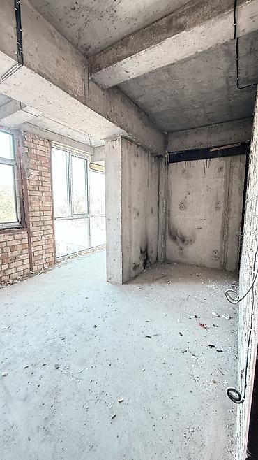 стилажи для магазина: 2 комнаты, 60 м², парк Фучика 3 этаж, ПСО (под самоотделку) — 4