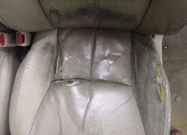сидения на камри: Реставрация Сиденье Перетяжка сидений перетяжка потолка перетяжка