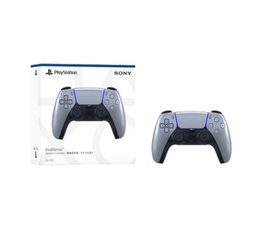 джойстики playstation 4: Беспроводной контроллер Sony PlayStation DualSense для PS5 Ключевые