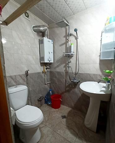 samaxi kirayə ev: ✨ Yasamal Rayonunda, İnşaatçılar Metrosunun Düz Yanında 45 m² 2 Otaqlı — 5