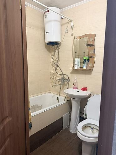 2 комнаты, 8 мкр Собственник, Без животных, С мебелью полностью