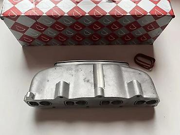 karburator za apn 6: USISNA GRANA ALUMINIJUMSKA MERCEDES SPRINTER VITO OM646 | Usisna — 3