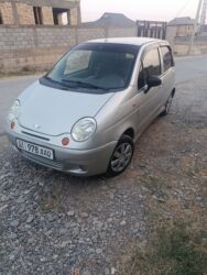 мопед урал: Daewoo Matiz: 2008 г., 0.8 л, Механика, Бензин, Хетчбек lalafo.kg да мопед урал: Daewoo Matiz: 2008 г., 0.8 л, Механика, Бензин, Хетчбек