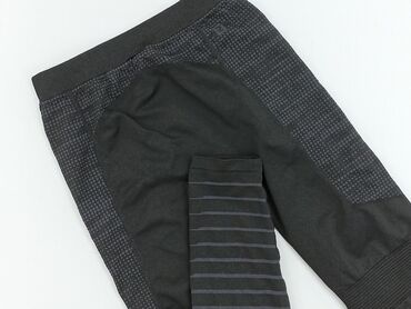 alphalete legginsy: Legginsy dziecięce, 5-6 lat, 116, stan - Bardzo dobry